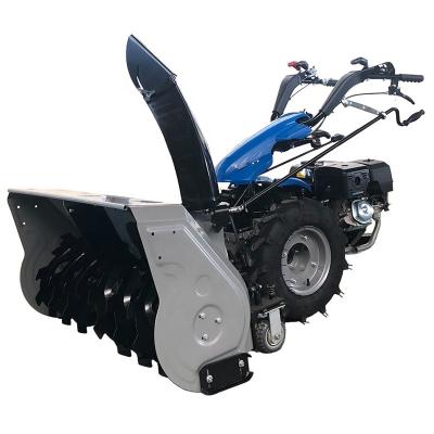 China Clear Snow SNOW Sweeper Blower Plow Machine For USA Canada Europe for sale