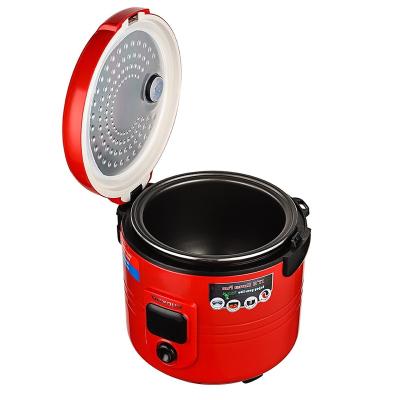 China Fashionable Rice Cooker Factory Direct Selling Home Appliance Cooking Multifunctional Stock Cylinder Electric Rice Cooker 1.5l/1.8l/2l for sale