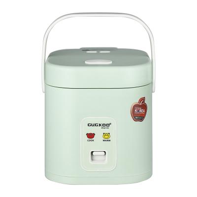 China 2022 new fashion portable automatic smart mini square rice cooker electric rice cooker 2l for sale