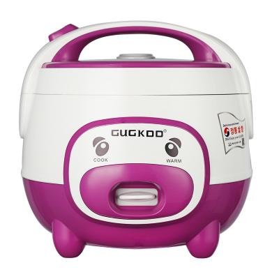 China Fashionable good mini rice cooker price multifunctional cooking portable digital small size for sale