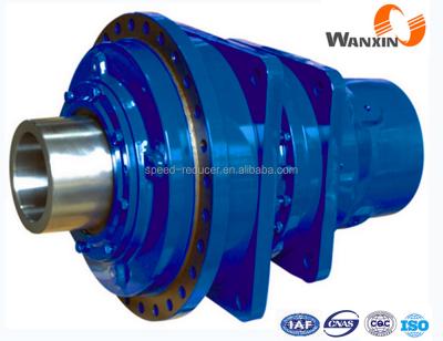 China Gear reverse assembly industrial planetary gearbox P2NA. P2LA. P2SA. P2KA. P3NA. P3SA. P3KA. for sale