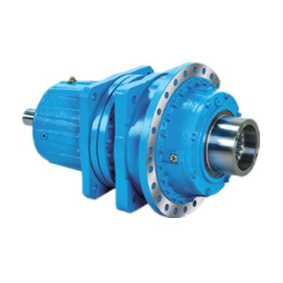 China P Series Planetary Gear Motor , Small Planetary Gearbox NGW/P for sale