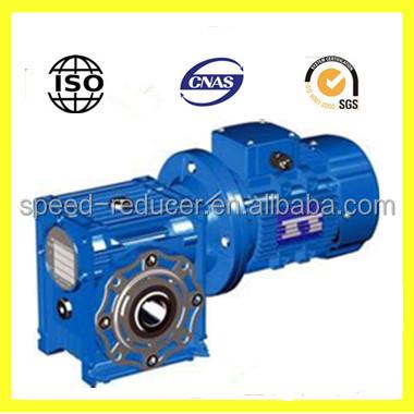 China nmrv worm gearbox, worm drive gearbox, small worm gearbox with rv electric motor for sale