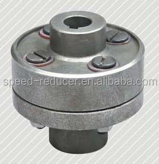 China Type Steel HL - China Elastic Pin Coupling for sale