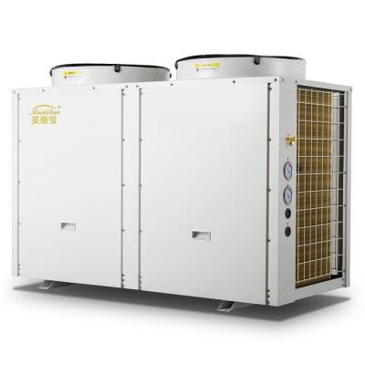 China Environmentally Friendly Heat Pump 44KW High Performance Heat Pump Swimming Pool for sale