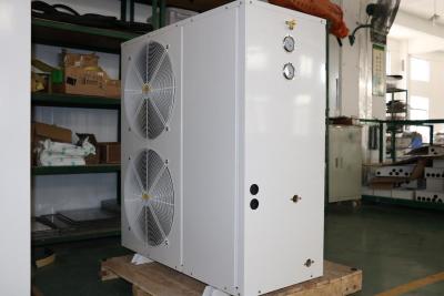 China M-D27AAH MEIDIBAO Monoblock Air To Water Heat Pump 3N 380V 50HZ for sale