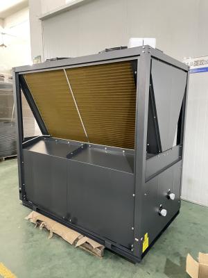 Chine Pompes à chaleur de source d'air pour piscine de 102 kW à vendre