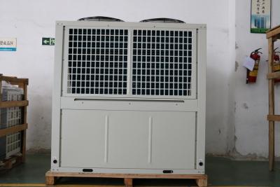 China Multifunction 74KW Water Heating Heat Pump Customized KFXKS-70II-M1 for sale