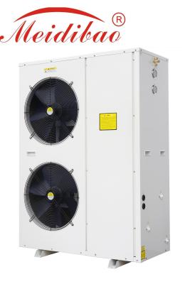 China M-D38ADS Full Inverter Pool Heat Pump Commercial Air To Water Heat Pump Manufacturers for sale