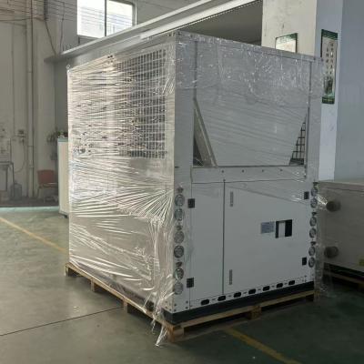 China KFXKS-74II-M1 Multifunction  Custom Heat Pumps 74KW Powerfun and Versatile Solution for sale