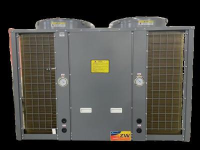 China Environmentally Friendly Heat Pump 12HP High Performance Outdoor Swimming Pool Heat Pump  for sale