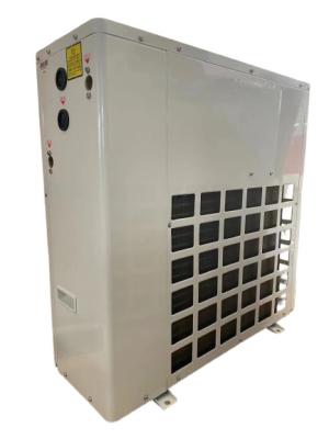 China 1.5P Air Source Heat Pump Energy Friendly Monoblock OEM Supplier Low Noise for sale