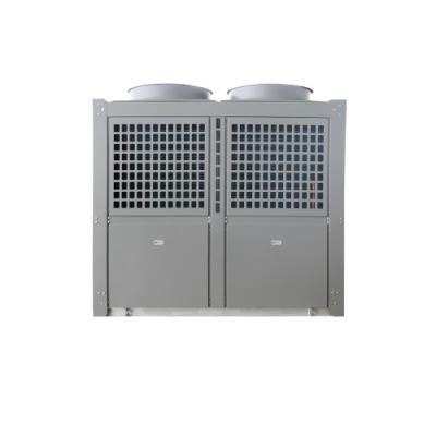 China 30P Popular Office Buildings Heating And Cooling Air Conditioner Air Source Heat Pumps for sale