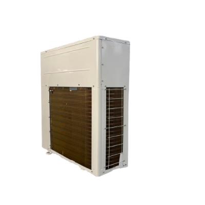 China Heat Pump Factory Wholesale Energy-Saving Air Source DC Variable Frequency All-In-One Heat Pump for sale