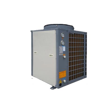 China Heat Pump Air Source Customized Air Water Heat Pump Heat Pump Water Heater for sale