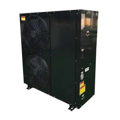 China Meidibao DC Inverter Heat Pump Home Heatpump air Source/air to Water for sale