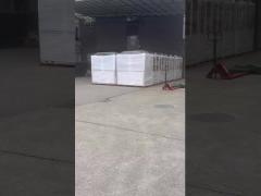 52.8KW Swimming Pool Air Source Heat Pump 250kg For Pool Constant Temperature