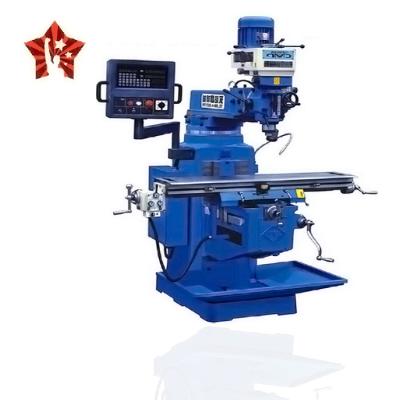 China All 3K 4H Universal Vertical And Horizontal CNC Drilling And Milling Machine for sale