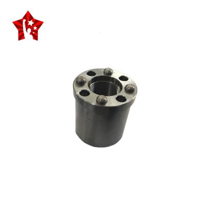 China Aluminum Metal Control CNC Auto Parts Machining Manufacturing for sale