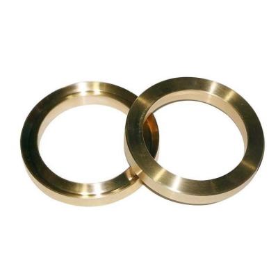 China Precision NC Aluminum Machining Machinery Rotating Brass Parts Hardware Parts for sale