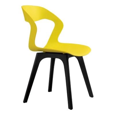 China Other Colorful High Quality Low Price K02 Comfortable Plastic Dining Chair For Outdoor Event Wedding for sale