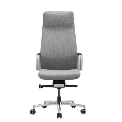 China Adjustable height Widely Used Superior Quality Ergonomic Foam High Back Adjustable Computer Chairs for sale