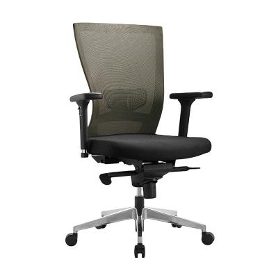 China Factory Wholesale Adjustable Height SY-OFIS New Arrivals Executive Office Chair With Visitor Executive Arm for sale