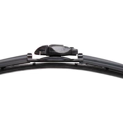 China China Wholesale Rubber Flat Universal Sleeve OEM Dual Wiper Blade for sale