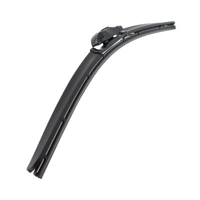 China PBT+GF30% New Design Black Multifunctional Wiper Blade for sale