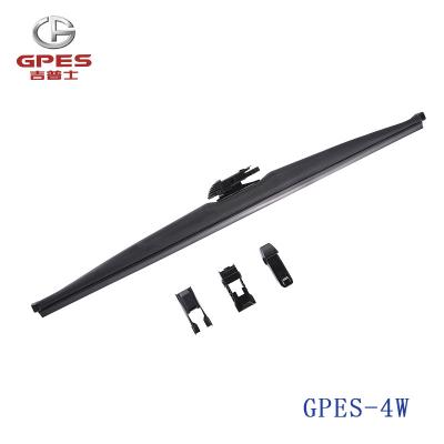 China wholesale car parts factory japan windshield windshield winter accessory wiper blade GPES-4W-OE for sale