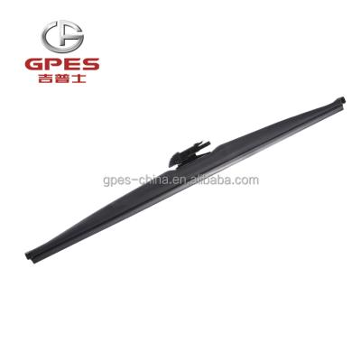 China 15 Year Factory Free Sample Nature Silicone Rubber Snow Winter OE Car Windshield Wiper Blade Type GPES-4W for sale