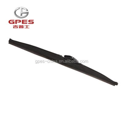 China Free Sample Factory 15 Year Universal Winter Wiper Blade Car Accessories For Cold And Freezing Season GPES-4W-U1 for sale