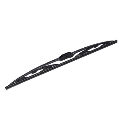 China 15 Year Factory Free Sample Universal Car J-Hook Car Wiper Blade Windshield Wipers SPCC+Powder Coating Japan Auto Parts Auto Parts for sale