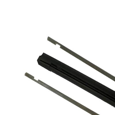 China auto spare parts made in china car accessories wiper blade wiper refill GPES-2Z for sale