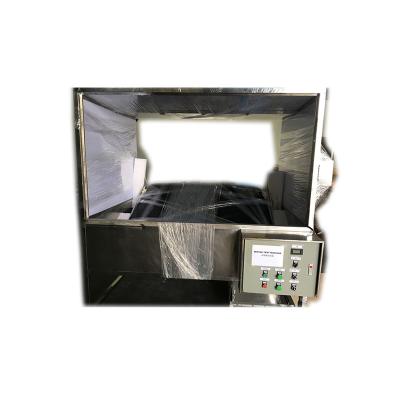 China Auto Wiping Initial Test and Durability Test Car Accessories Windshield Wiping Test Equipment Wiper Blade Testing Machine for sale