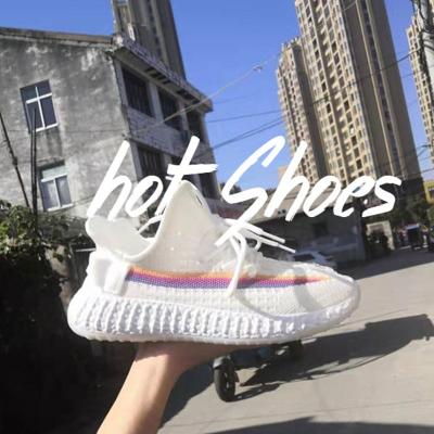 China Wholesale 2020 fashion trend sports shoes women shoes casual ladies shoes for sale