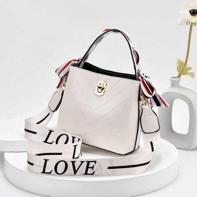 China Fashion New Product Handbag Ladies Bags Women for sale