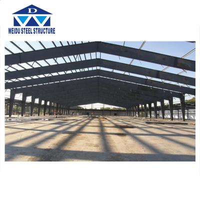 China Steel Structure Church Car Sale Hall Steel Foundation Church Steel Structure Church for sale