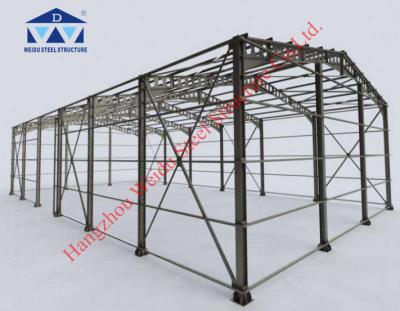 China China Indoor Court Steel Structure Tennis Court Affordable Price for sale