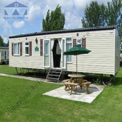 China Carport Galvanized Light Steel Prefab Modular Container House for sale