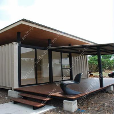 China Wholesale Parking Lot China Best Container House Designs Modular Homes for sale