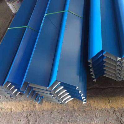 China Other 2021 Bulk Metal Prepainted Corrugated Steel Sheet For Steel Structure Buildings for sale