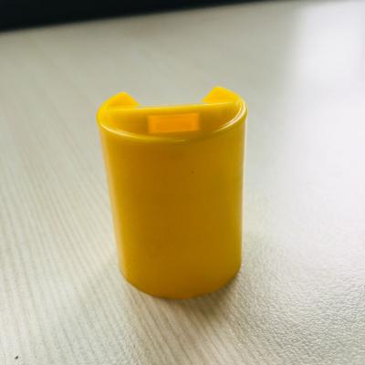 China Spill No 24/415 Plastic Disc Cap PP Shampoo Top Cap YUYAO HOT SALE for sale