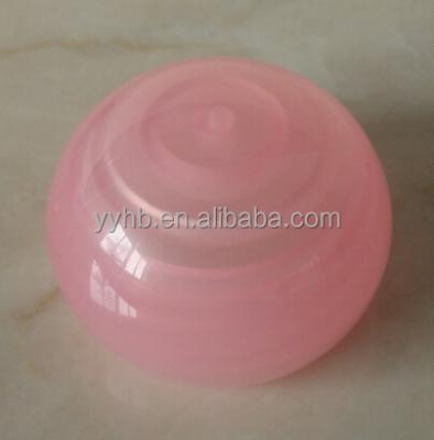 China 24/410 SCREW DOME non-refillable PLASTIC CAP for sale