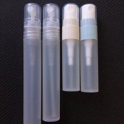 China PLASTIC PERFUME PEN not refillable for sale