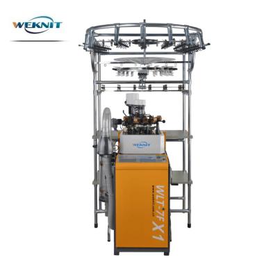 China Factory Newborn Socks Making Machine for sale