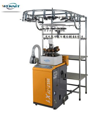 China WLT-808 factory machine for socks for sale