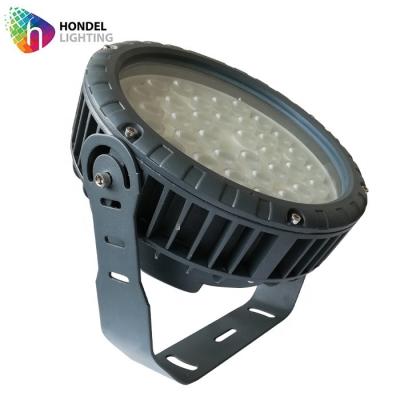 China LANDSCAPE Project Landscape Projector RGB 36W LED DMX Outdoor Flood Light for sale