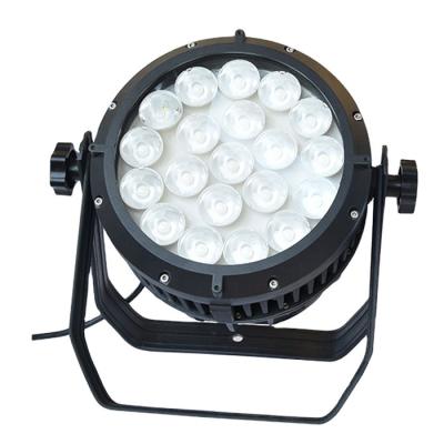 China High Power 60W 80W 135W 162W LANDSCAPE Around LED Flood Light Outdoor LED Spotlight for sale