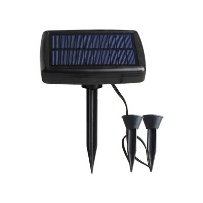 China Garden China Factory Decoration CE Rohs Wholesale Hot Selling Outdoor Waterproof Spot Led Solar Lawn Spot Light for sale